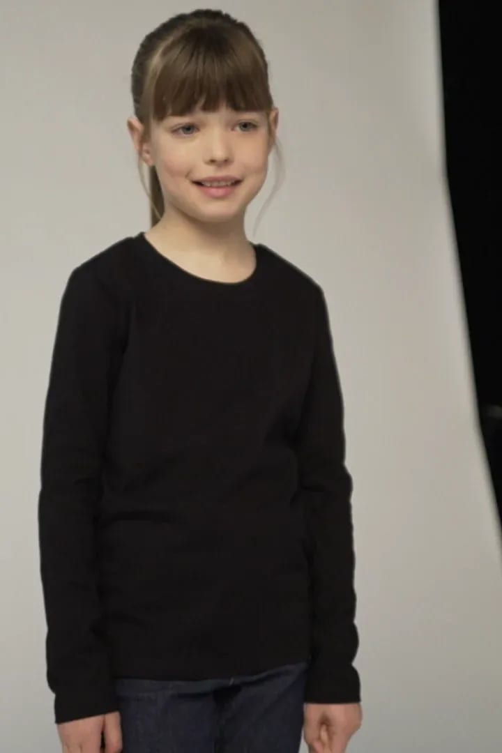 SOL'S Imperial LSL KIDS 02947