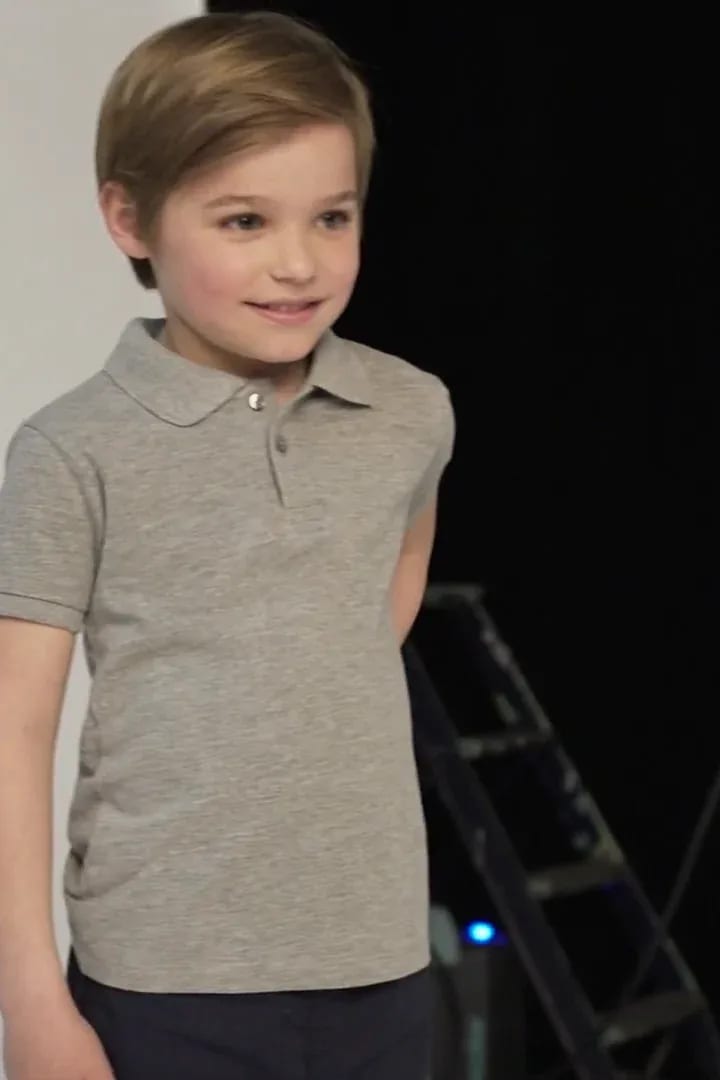 SOL'S PERFECT KIDS 02948