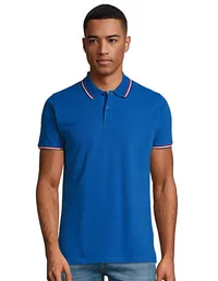 Men´s Prestige Polo