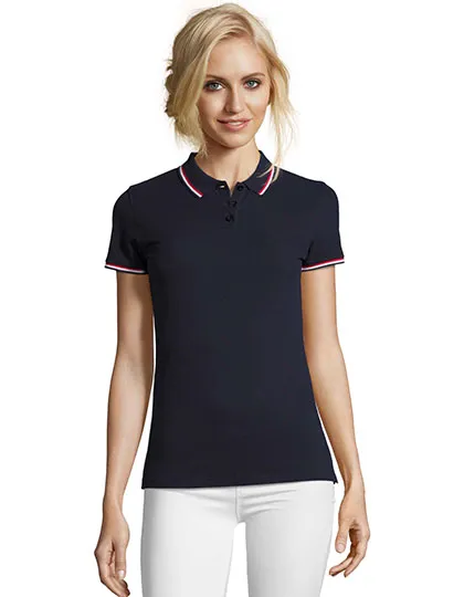 Women´s Prestige Polo