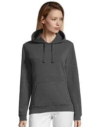 Women´s Hooded Sweatshirt Spencer