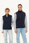 Women´s Falcon Zipped Softshell Bodywarmer