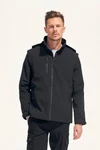 Softshell Jacket 3in1 Falcon