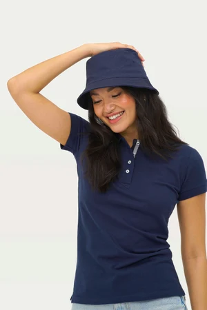 Unisex Bucket Hat Twill