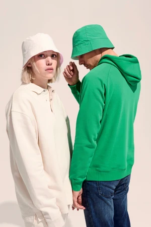 Unisex Nylon Bucket Hat