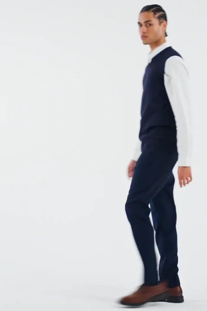 SOL'S GENTLEMEN 00591