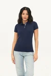 Women´s Polo Shirt Portland