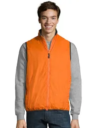 Unisex Reversible Bodywarmer Winner