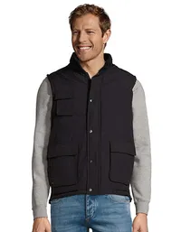 Ripstop Bodywarmer Wells