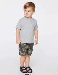 Toddler Fine Jersey T-Shirt