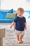 Infant Fine Jersey T-Shirt