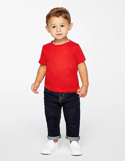 Infant Fine Jersey T-Shirt