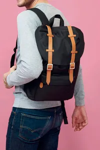 Backpack Hipster