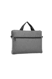 Dual Material Briefcase Porter