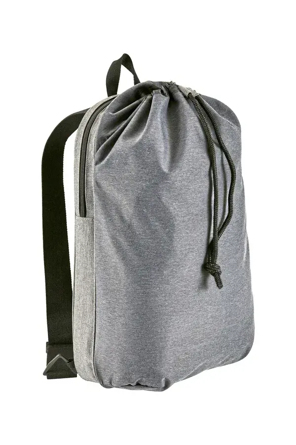 Dual Material Backpack Uptown