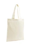Organic Shopping Bag Zen