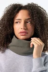 Fleece Neck/Head Warmer Blizzard