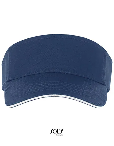 Unisex Visor Ace