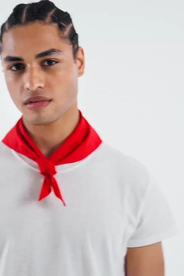 SOL'S BANDANA 01198