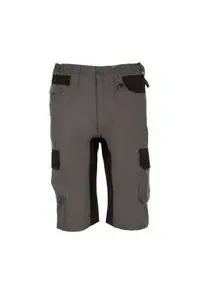 Men´s Workwear Bermudas - Impulse Pro