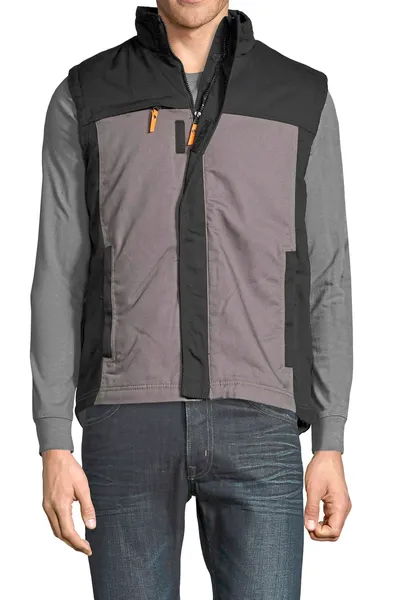 Men´s Workwear Bodywarmer - Mission Pro