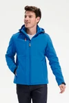 Transformer Softshell
