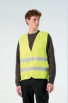 Unisex Secure Pro Safety Vest