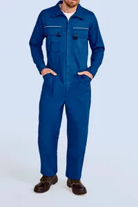 Workwear Overall Solstice Pro