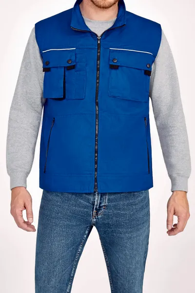 Bodywarmer Zenith Pro