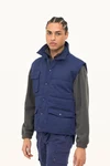 Bodywarmer Equinox Pro