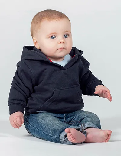 Kids´ Hooded Sweatshirt