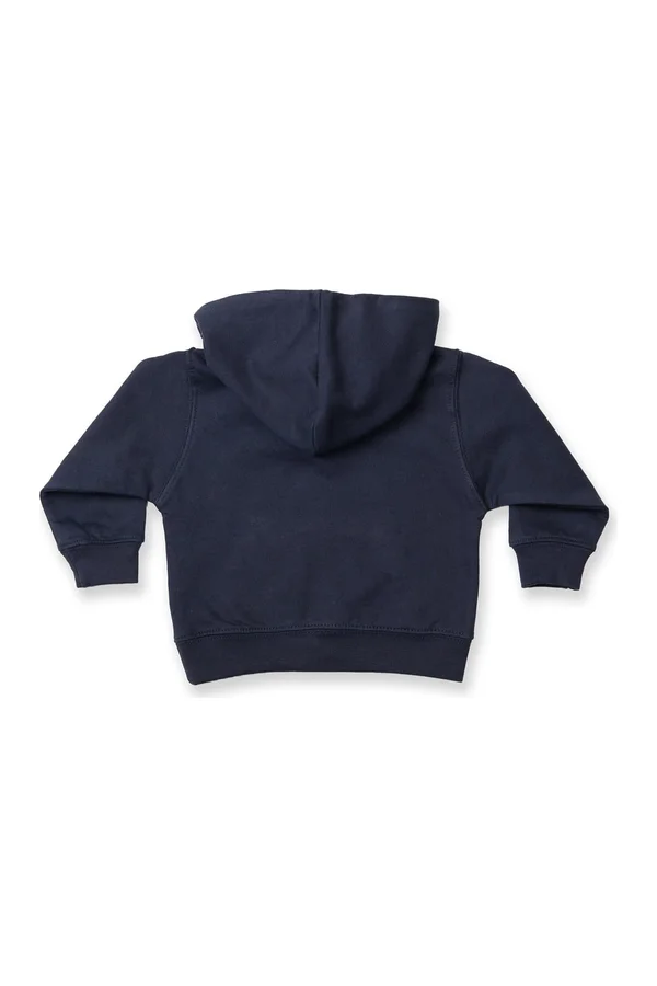Kids´ Hooded Sweatshirt Navy