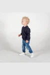 Crew Neck Sweatshirt