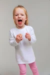 Long Sleeved T-Shirt