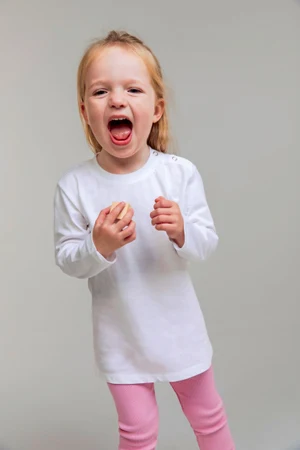 Long Sleeved T-Shirt