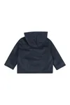 Rain Jacket Navy