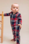 Tartan All In One