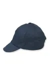 Baby Cap Navy