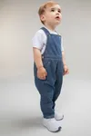 Denim Dungarees blue denim