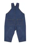 Denim Dungarees blue denim