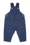 Denim Dungarees blue denim