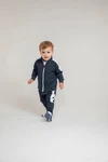 Kids Track Top