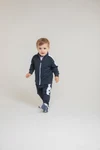 Kids Track Bottoms
