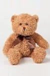 Brumble Bear Light Brown