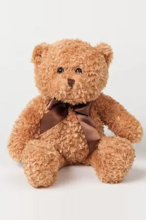 Brumble Bear Light Brown