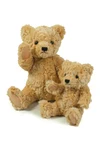Classic Jointed Teddy Bear