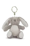 Bunny Key Ring
