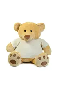 Super-Size Honey Bear 3XL