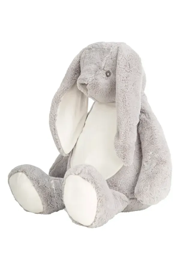 Giant Zippie Bunny