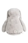 Giant Zippie Bunny Grey